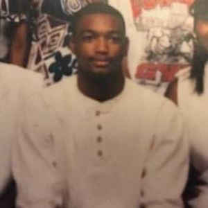 Meet your Posher, Christopher